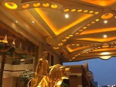 -白金汉爵大酒店(相城店)