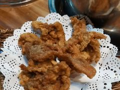 -鲜小岛·铜锅涮肉