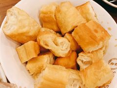 油条-松發肉骨茶(牛车水店)