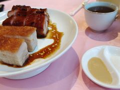 誉八仙双拼-誉八仙酒楼(静安大悦城店)