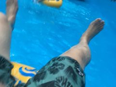 -青岛东方影都融创水世界