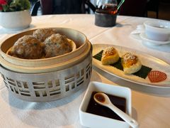-三号黄浦会Canton Table