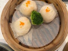 -酌宴府The China Club·广州万富希尔顿酒店(云城东路店)