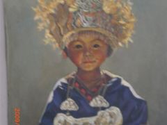 -小洲村