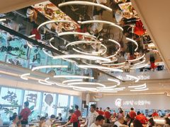 -西塔老太太泥炉烤肉(川沙百联店)