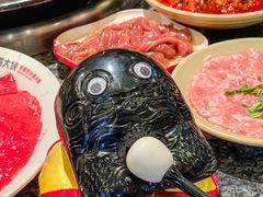 -蜀大侠火锅(春熙路店)