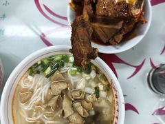 -张记牛骨粉(如意巷店)