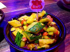 -蘭奢雅集·江浙菜(青山江滩店)