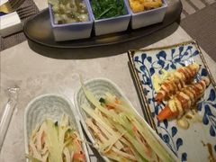 -極上萬膳·日料放题(来福士江景店)