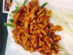 -老昌春饼(中央大街店)