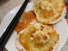 -芭菲盛宴·环球美食(北城国际店)