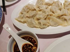 -老妈菜馆(建设街店)