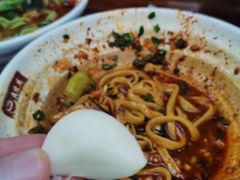 -老陈婆手工面庄