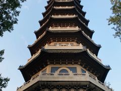 -灵谷景区