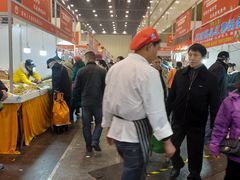 -郑州国际会展中心