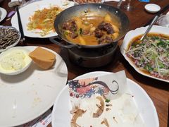 -瓯菜排档·温州海鲜(玕南店)
