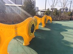 -迎泽公园
