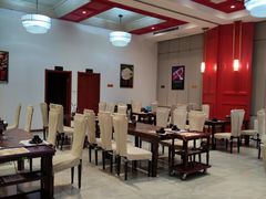 -八宝牛潮汕鲜牛肉火锅(净月店)