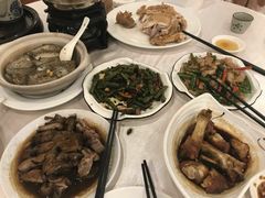 -明珠海港大酒店