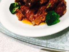 -桐楠格大酒店·国宴