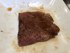 -俺的焼肉(銀座9丁目店)