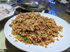 -红日饭店(裕隆三路店)