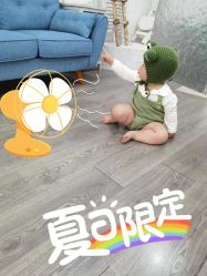 点击看大图 -大树儿童摄影
