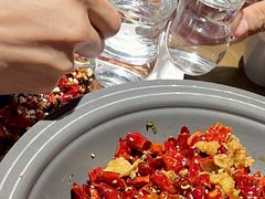 -向川南·水煮鱼·川菜(和平里店)