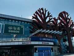 -山姆会员商店(亦庄创意生活广场店)