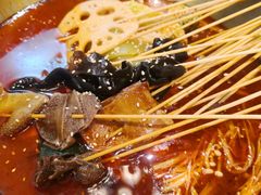 -付小姐在成都(中山公园店)
