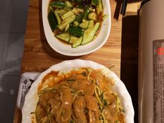 -半天妖烤鱼(方庄店)