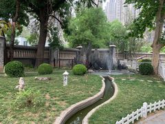 -卫鼎轩·曹公馆(鼓楼店)