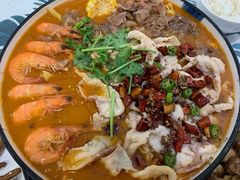 -辣么好吃私厨(新城店)