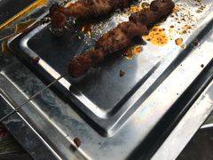 -酒宝荡烧烤(长航局江大路住宅小区店)