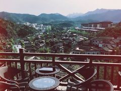 -云端咖啡(古北水镇景区店)