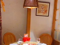 -渝信川菜(长安店)