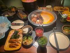 -牛New寿喜烧(虹桥新天地店)