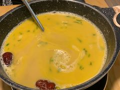 -十二舍·湯物素煮(江泰潤政店)