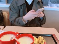 -永和大王(浦东国际机场店)