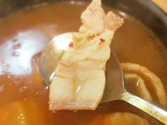 -麻麻桃韩式料理(百盛B馆店)