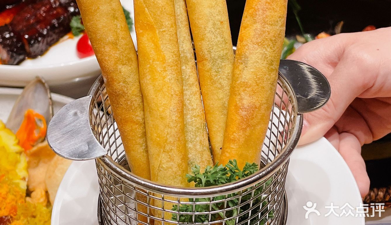 興记澳门食街