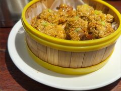 -前海沿·青岛菜(五四广场永旺店)