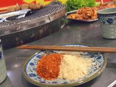 -毛小子西昌藿香火盆烧烤(学苑路店)