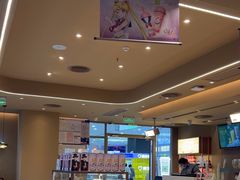 -奈雪的茶(红谷滩万达广场店)
