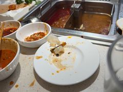 -海底捞火锅(高科广场店)