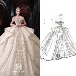 -WECOUTURE高级订制广州