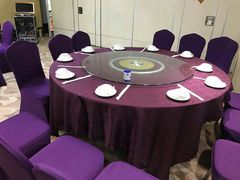 -桃源尚品海鲜酒楼(京港澳高速店)