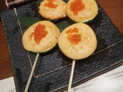 -七町糖果寿司屋(龙洞广工店)