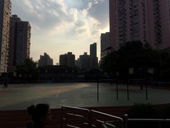 -上海商业会计学校(迎勋路)