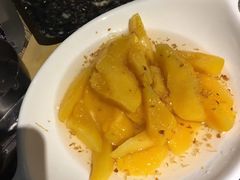 -郑享吃烧烤烩面(红专路店)